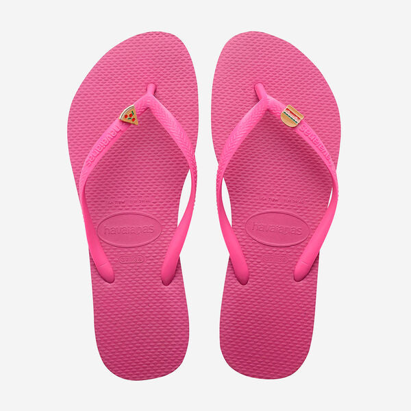 Havaianas Charms Slim