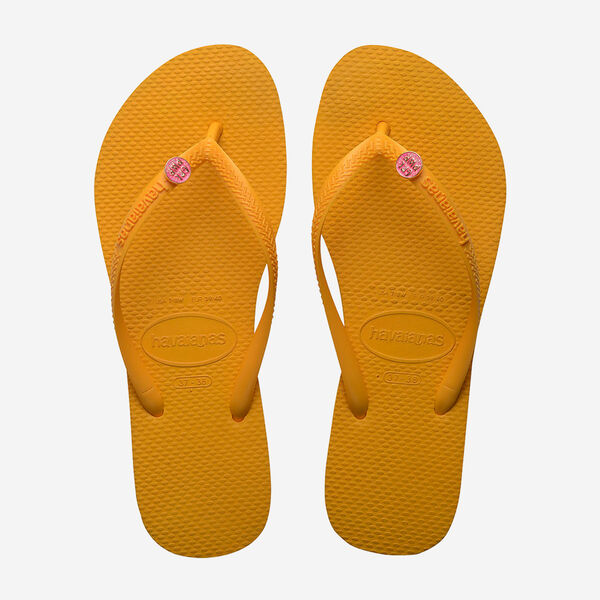 Havaianas Charms Slim