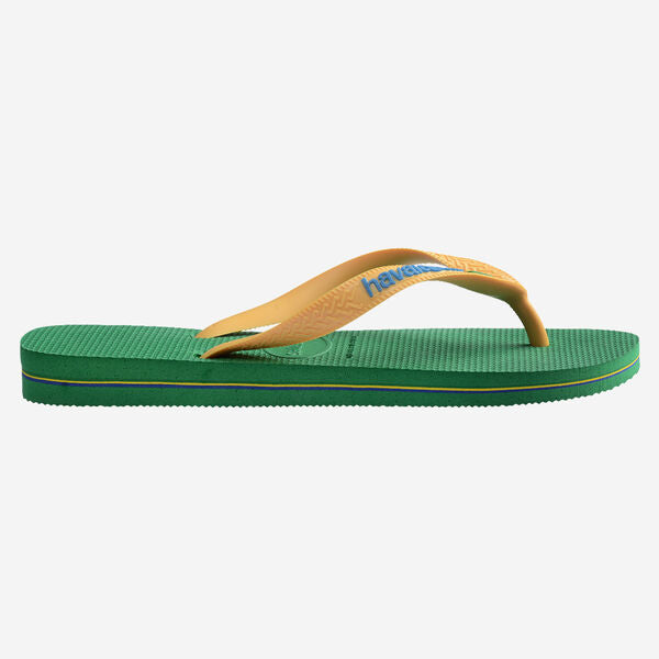 Havaianas Brasil Logo
