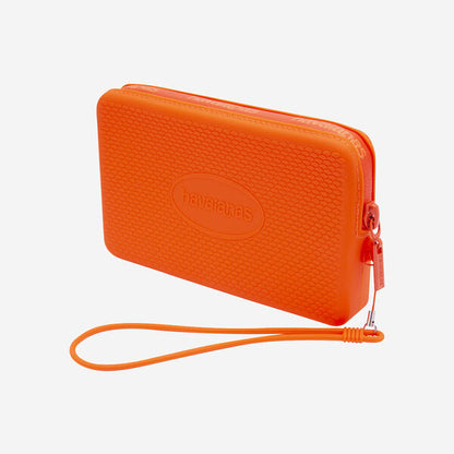 Havaianas Pochette Logo