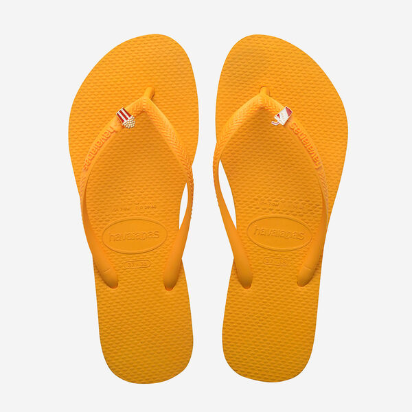 Havaianas Charms Slim