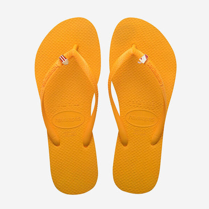 Havaianas Charms Slim