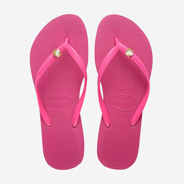 Havaianas Charms Slim