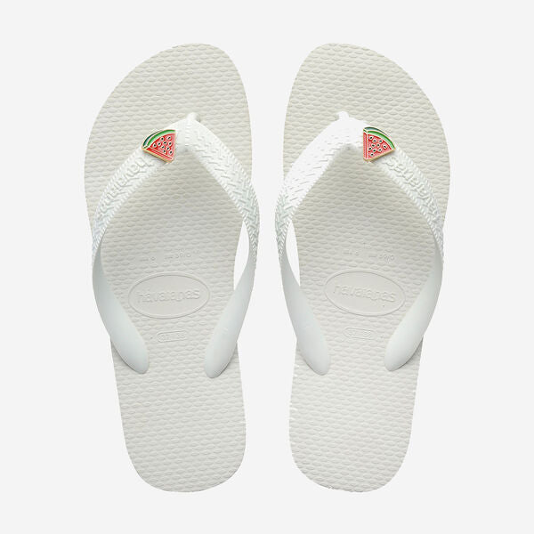 Havaianas Charms Pims