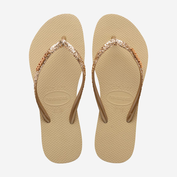 Havaianas Slim Glitter II