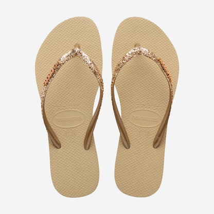 Havaianas Slim Glitter II