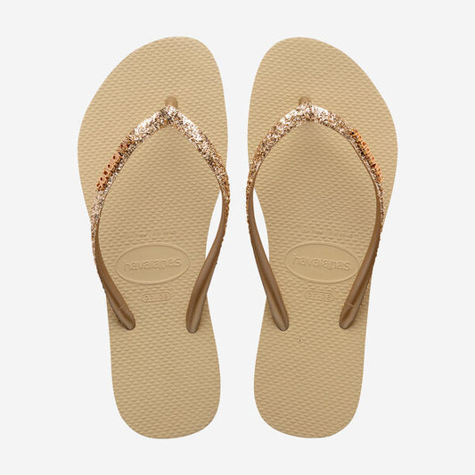 Havaianas Slim Glitter II