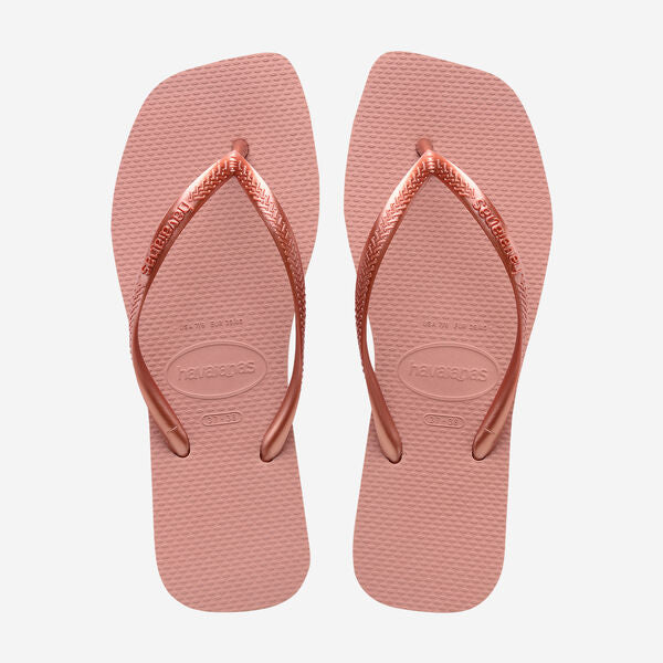 Havaianas Square