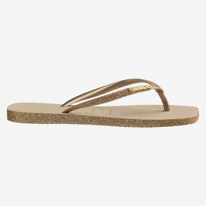 Havaianas Slim Square Sparkle