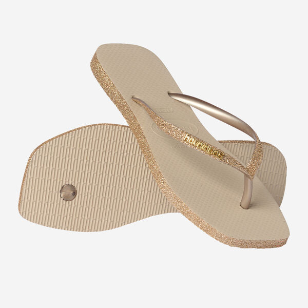 Havaianas Slim Square Sparkle