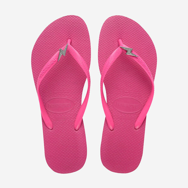 Havaianas Charms Pims